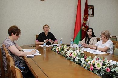 Вопросы общей собственности супругов сегодня обсудили нотариусы СНГ