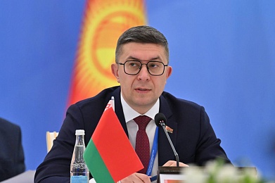 Наталья Борисенко участвует в заседании Совета министров юстиции государств-участников СНГ в Ташкенте
