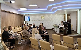 Нотариальный диалог