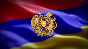 Поздравление с Днем Конституции Республики Армения