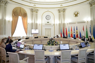 Планируем Год правового просвещения в СНГ