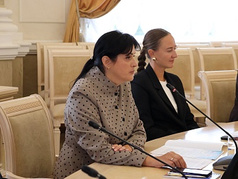 Роль нотариуса в защите интересов и охране прав несовершеннолетних
