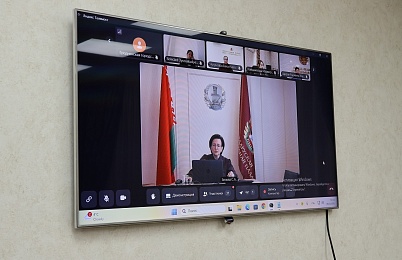 Опыт, практика, перспективы