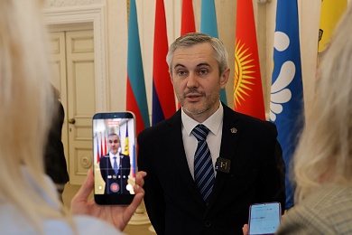 Роль нотариуса в защите интересов и охране прав несовершеннолетних