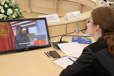 Роль нотариуса в защите интересов и охране прав несовершеннолетних