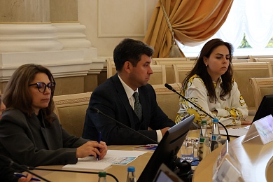 Роль нотариуса в защите интересов и охране прав несовершеннолетних