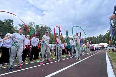 Быстрее! Выше! Сильнее!