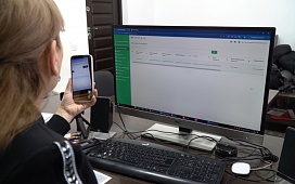 Кыргызстанцы, находящиеся за рубежом, получили возможность выдавать нотариально заверенные документы в режиме онлайн