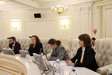 Повышение квалификации – залог профессионального успеха