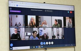 Нотариусы СНГ согласовали план работы на 2026 год