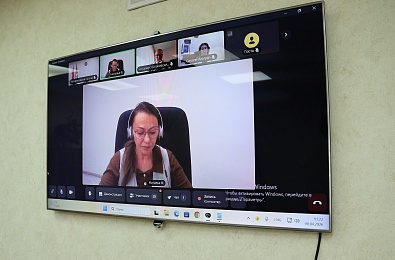 Опыт, практика, перспективы