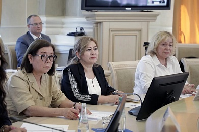 В Минске прошло первое заседание базовой организации стран СНГ в сфере нотариальной деятельности