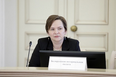 Планируем Год правового просвещения в СНГ