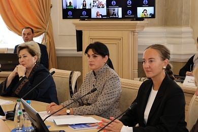 Роль нотариуса в защите интересов и охране прав несовершеннолетних