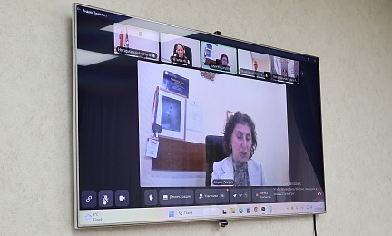 Опыт, практика, перспективы