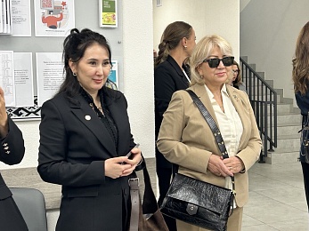 Нотариальный диалог
