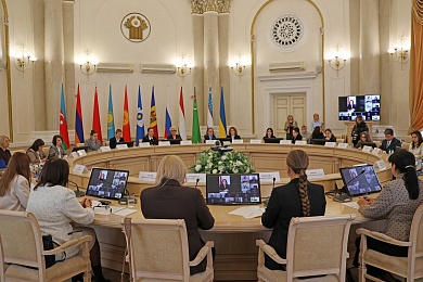 Роль нотариуса в защите интересов и охране прав несовершеннолетних