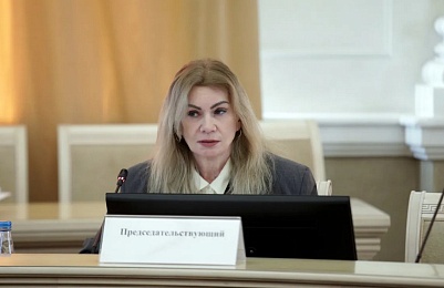 Планируем Год правового просвещения в СНГ