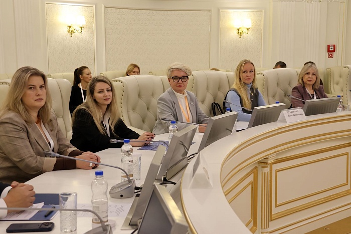 Повышение квалификации – залог профессионального успеха