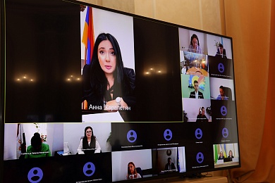 Роль нотариуса в защите интересов и охране прав несовершеннолетних
