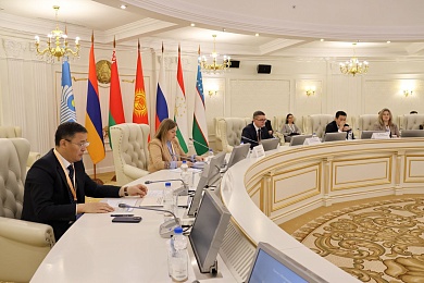 Повышение квалификации – залог профессионального успеха