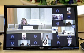 Планируем Год правового просвещения в СНГ