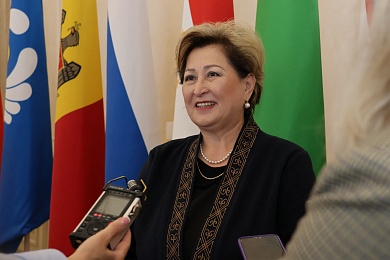Роль нотариуса в защите интересов и охране прав несовершеннолетних