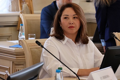 Роль нотариуса в защите интересов и охране прав несовершеннолетних
