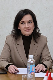 Информационные технологии в деятельности сегодня обсудили нотариусы стран СНГ