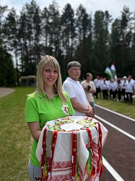 Быстрее! Выше! Сильнее!