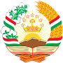 Министерство юстиции Республики Таджикистан