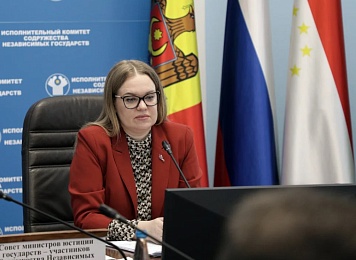 Работа по созданию Единой электронной системы обмена информацией между минюстами СНГ продолжается