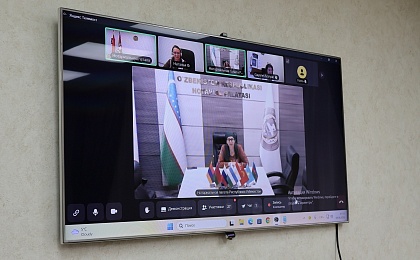 Опыт, практика, перспективы