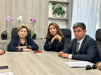 Нотариальный диалог