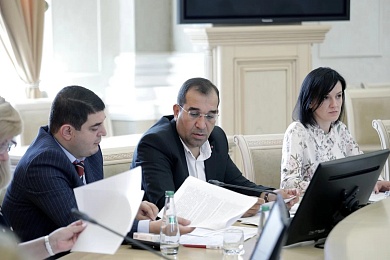 В Минске прошло первое заседание базовой организации стран СНГ в сфере нотариальной деятельности