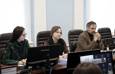 Работа по созданию Единой электронной системы обмена информацией между минюстами СНГ продолжается