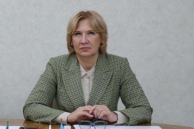 Информационные технологии в деятельности сегодня обсудили нотариусы стран СНГ