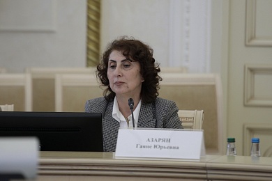 Роль нотариуса в защите интересов и охране прав несовершеннолетних